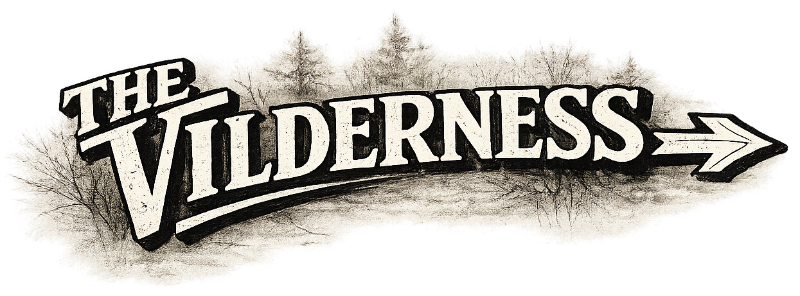 The Vilderness